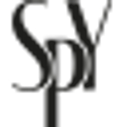 Suomen Piensijoittajain Yhteenliittymä logo