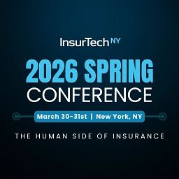 InsurTech Fund logo