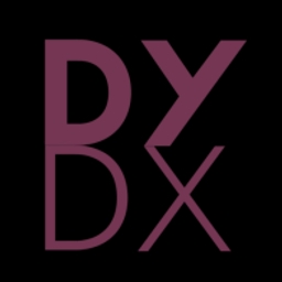 DYDX Capital logo