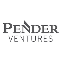 Pender Ventures logo