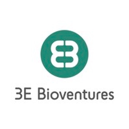 3E Bioventures logo