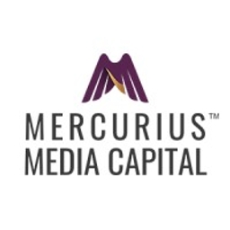 Mercurius Media Capital logo