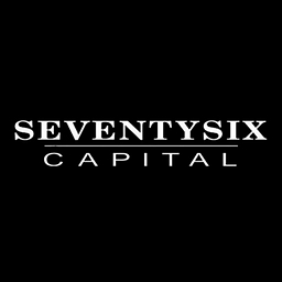 SeventySix Capital logo