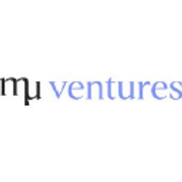 mu ventures logo