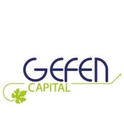 Gefen Capital logo
