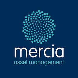 Mercia Asset Management PLC logo