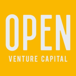 Open Venture Capital logo