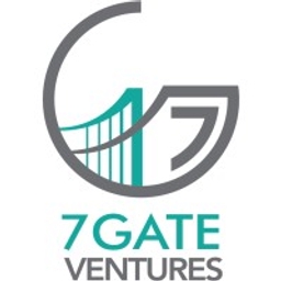 7 Gate Ventures logo