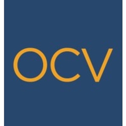 OCV logo