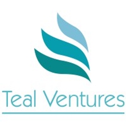Teal Ventures logo