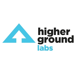 Higher Ground Labs logo
