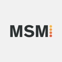 MSM fund (Mustard Seed Maze) logo