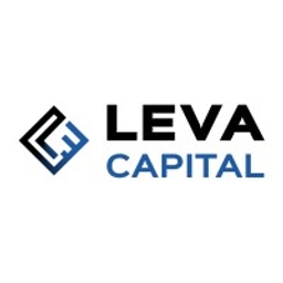 Leva Capital logo