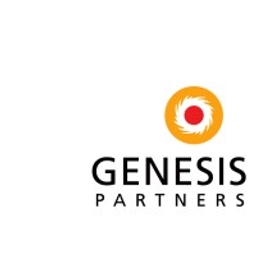Genesis Partners logo
