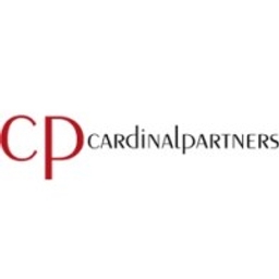 Cardinal Partners (CP) - Venture Capital logo