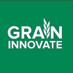 GrainInnovate logo