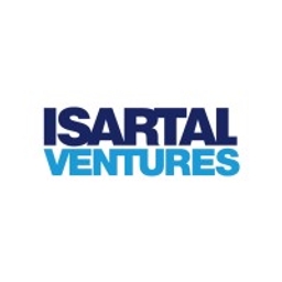 Isartal Ventures logo
