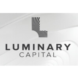 Luminary Capital logo