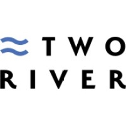 Two River logo