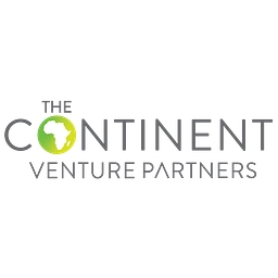 The Continent Venture Partners ⟨TCVP⟩ logo