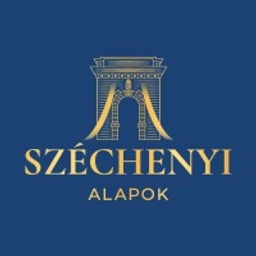Széchenyi Alapok - Széchenyi Funds logo