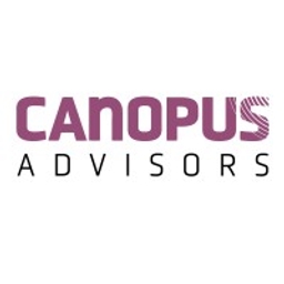 Canopus Advisors logo
