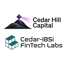 Cedar Capital logo