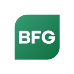 BFG Partners logo