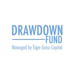 Drawdown Fund, Managed by Tiger Grass Capital logo