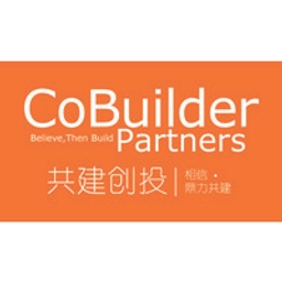 CoBuilder Partners logo
