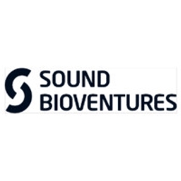 Sound Bioventures logo
