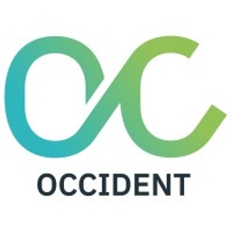 OCCIDENT logo