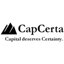 CapCerta logo