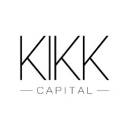 KIKK Capital logo