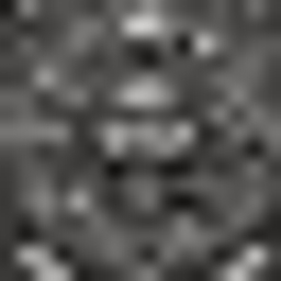 GIGA Venture ™️ logo