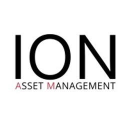 ION Crossover Partners logo