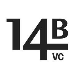 14B Venture Capital (f.k.a. Upload Early Stage) logo