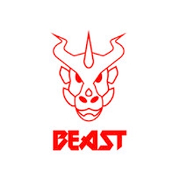 BEAST logo