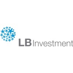 LB Investment logo
