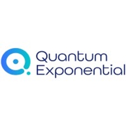Quantum Exponential logo