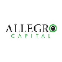 Allegro Capital logo