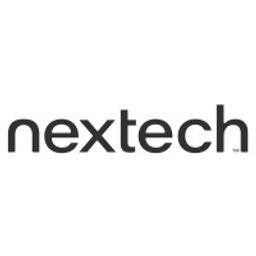 Nextech Invest logo