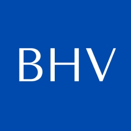 Blue Hour Ventures logo