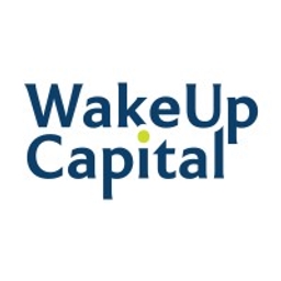 WakeUp Capital logo