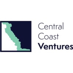 Central Coast Ventures logo
