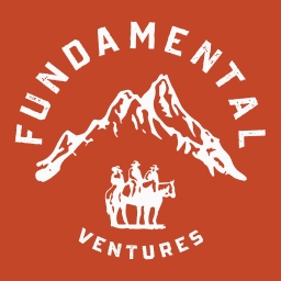 Fundamental Ventures logo
