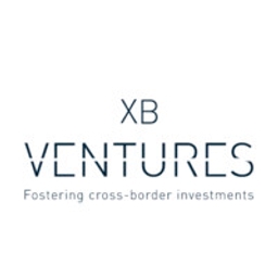 XB Ventures logo