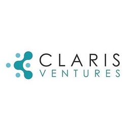 Claris Ventures logo