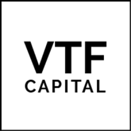VTF Capital logo