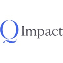 Q-Impact logo